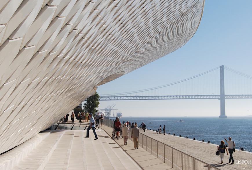 Tejo Lejlighed Lisboa